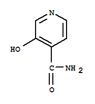 3-hydroxyisonicotinaMide