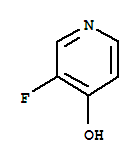 3-Fluoro-4-hydroxypyridine