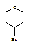 2H-Pyran,4-bromotetrahydro-