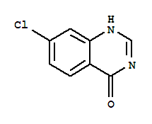 7-Chloro-quinazolin-4-ol