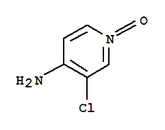1-氧代-3-氯-4-氨基吡啶 产品图片