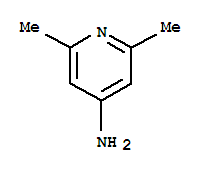 4-Pyridinamine,2,6-dimethyl-