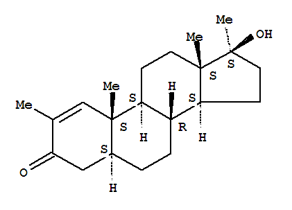Methylstenbolone
