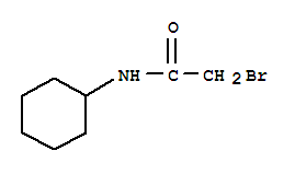 Acetamide,2-bromo-N-cyclohexyl-