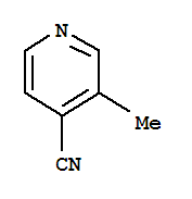 3-Methylisonicotinonitrile