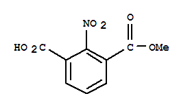 2-Nitro-isophthalic acid monomethyl ester 98% [861593-27-3]