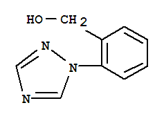 (2-[1,2,4]噻唑-1-苯基)甲醇  914349-48-7  97%  1g