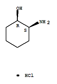 (1R,2S)-2-氨基环己醇盐酸盐  190792-72-4  97%  1g