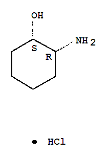 (1S,2R)-2-氨基环己醇 盐酸盐  200352-28-9  97%  1g