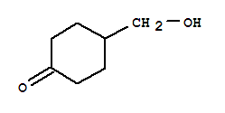 4-(hydroxymethyl)cyclohexan-1-one