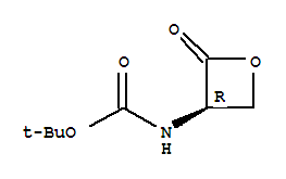 Boc-D-Serine-beta-Lactone