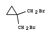 1,1-雙-溴甲基環丙烷