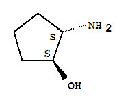 (S,S)-(+)-2-aminocyclopentanol