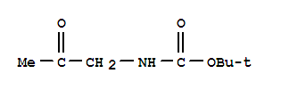 (2-Oxo-Propyl)-Carbamic Acid Tert-Butyl Ester