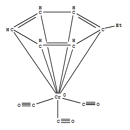 苯乙酮的分子结构式图片