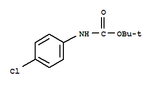 4-Chloro-(M-Boc)aniline