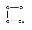 Cs2o структурная формула. Озониды цезия. H2o2 графическая формула. Оксид цезия структурная формула.