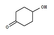 Cyclohexanone,4-hydroxy-