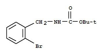 叔氨基结构式图片