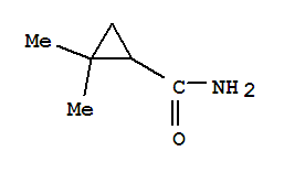 2,2-DIMETHYLCYCLOPROPANE CARBOXAMIDE