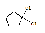 Cyclopentane,1,1-dichloro-