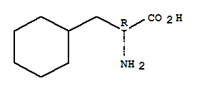 (R)-2-Amino-3-cyclohexylpropanoic acid
