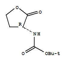 Boc-D-homoserine lactone  