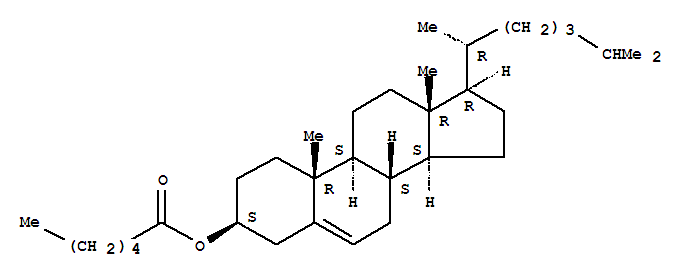 Cholesteryl Hexanoate