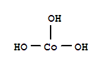 Cobalt hydroxide(Co(OH)3) (6CI,7CI,8CI,9CI)