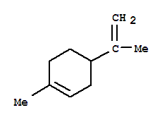 Cyclohexene,1-methyl-4-(1-methylethenyl)-
