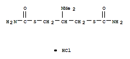 Cartap Hydrochloride