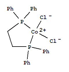 [1,2-Bis(diphenyphosphino)ethane]dichlorocobalt(II...