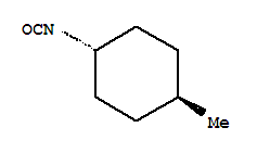 Trans-4-methyl-cyclohexyl isocyanate