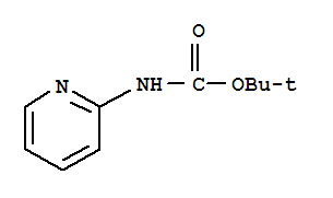 2-BOC-aminopyridine