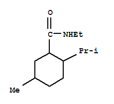 Ethyl P Menthane-3-Carboxamide
