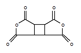 Cyclobutane-1,2,3,4-tetracarboxylic