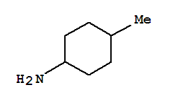 反式-4-甲基环己胺 产品图片