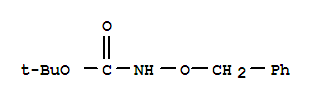 Tert-Butyl N-(Benzyloxy)Carbamate