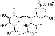 Chondroitin sulfate sodium salt(USP36)