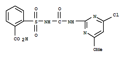 Chlorimuron