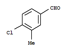 4-Chloro-3-Methylbenzaldehyde