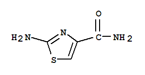 2-Amino-Thiazole-4-Carboxylamide
