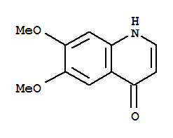 6,7-Dimethoxy-3H-quinolin-4-one