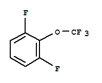 2,6-difluoro(trifluoromethoxy)benzene