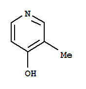 4-Pyridinol, 3-methyl-