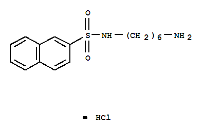 W-5 ISOMER HYDROCHLORIDE