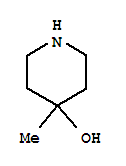4-Methylpiperidin-4-ol