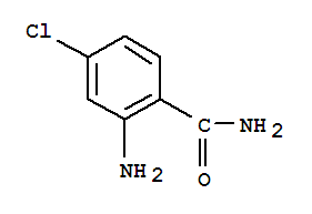 Benzamide, 2-amino-4-chloro-
