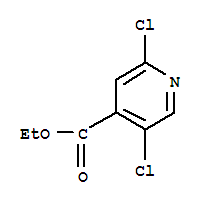 2,5-二氯异烟酸乙酯