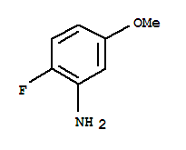 Benzenamine, 2-Fluoro-5-Methoxy-